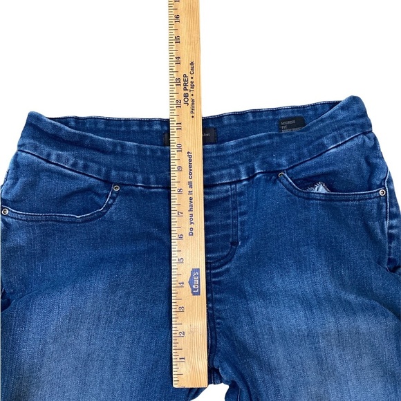 Ladies Lee Platinum Size 30x32 - Picture 8 of 8